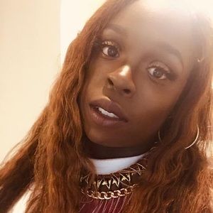 Meet your Posher, Breana